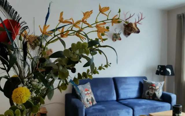 Appartement Miran by Miha