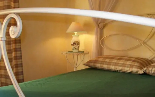 B&B Le Antiche Volte