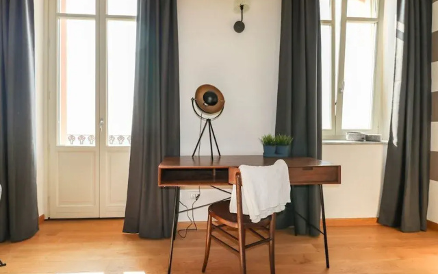 Villa Pumila B&B