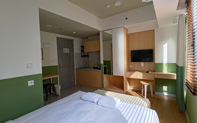 Hotel Osaka PIK 2