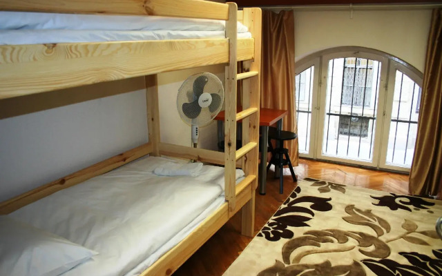Hello Amazing Budapest Hostel