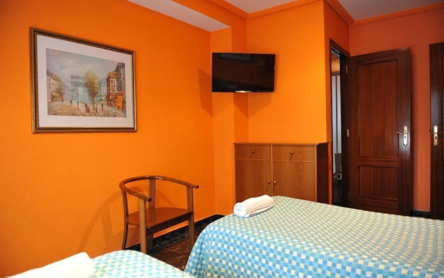 Liyuan Hotel