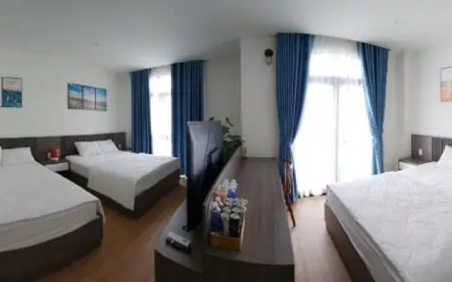 Starfish Homestay