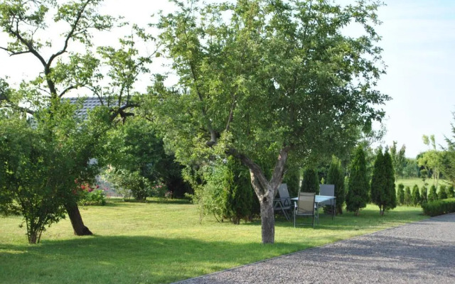 Ferienhaus Relax