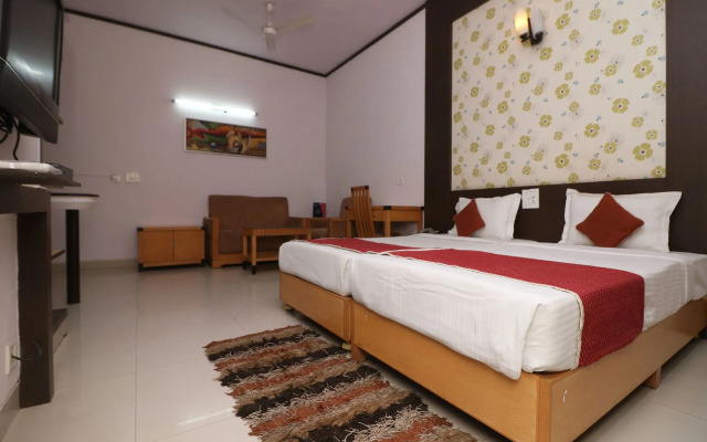 OYO 304 Hotel Elevate Residency