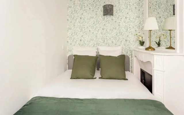 Merveil Family Suite - Wagram
