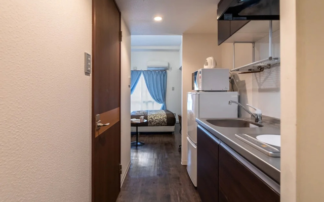 Jc Hotel Naha