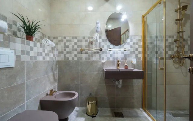 Hotel Perun