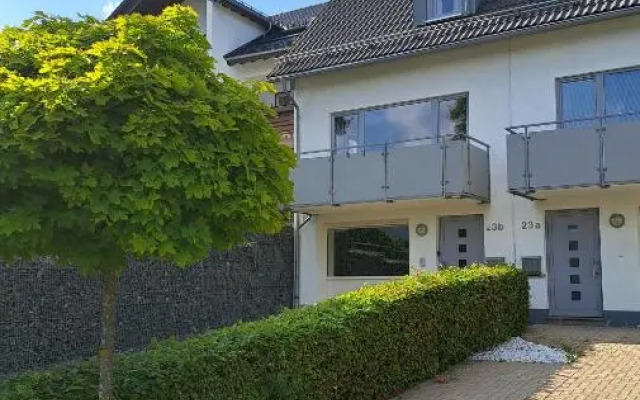 Vakantiehuis Elise