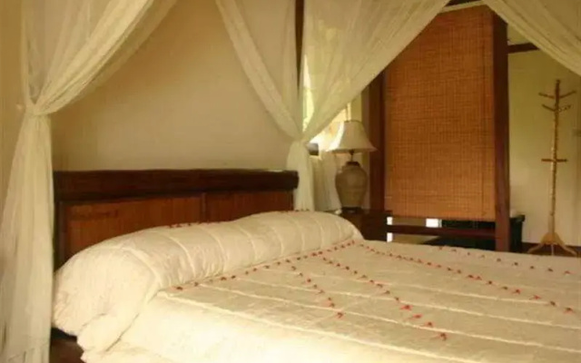 Botanic Resort