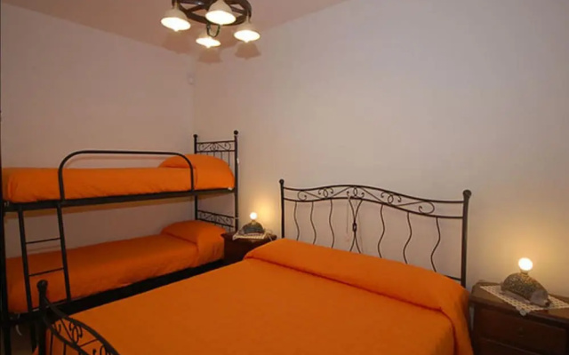 Agriturismo Casone
