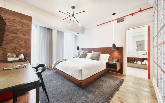 Walper Terrace