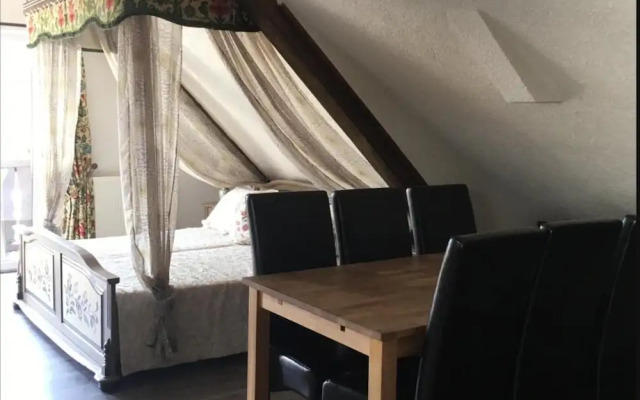 Hotel Jägerhof
