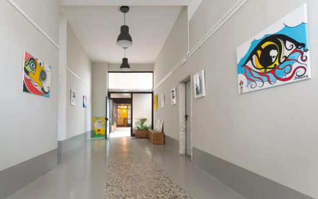 UniHò Hostel