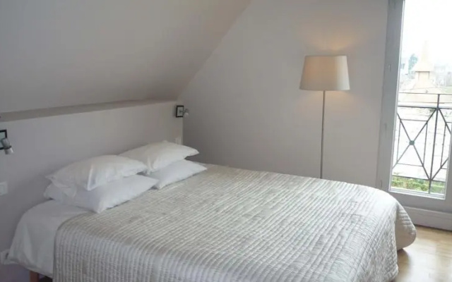 Maison Poissy