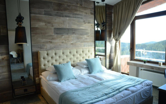 Murgavets Grand Hotel