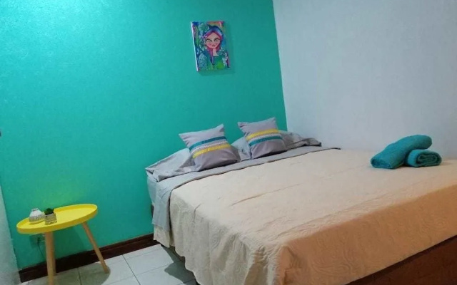 Hostal Casa Azul