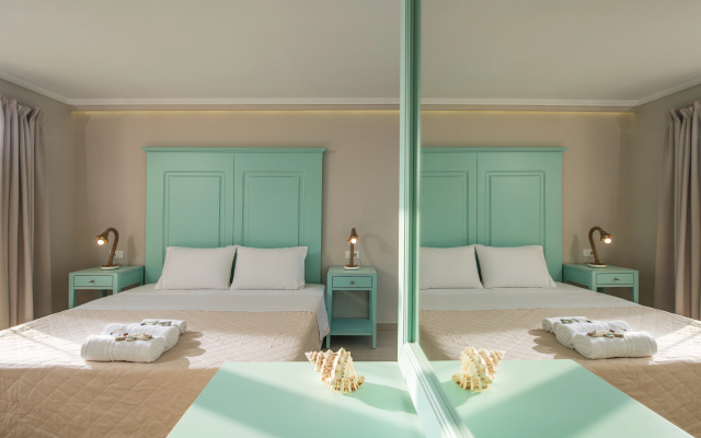 Notos Heights Hotel Suites