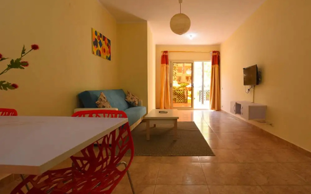 Florenza Khamsin Studio