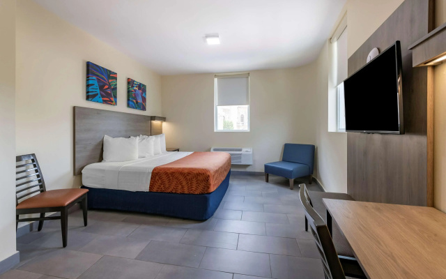 Hotel Mayaguez Plaza, BW Signature Collection