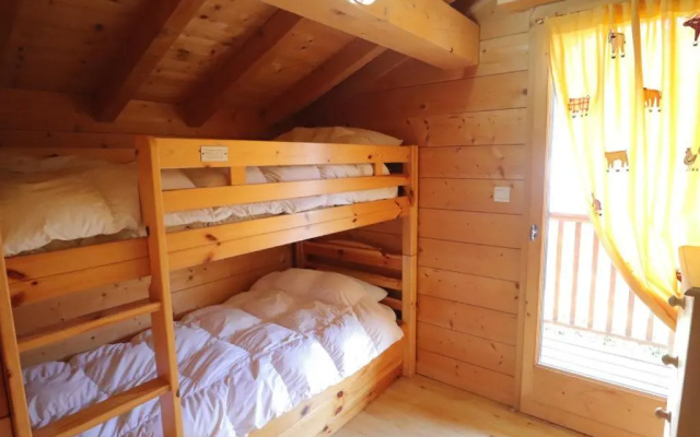 Chalet Les Gets, 3 pièces, 6 personnes - FR-1-623-130