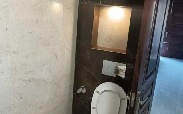 HomiStay - 3BHK
