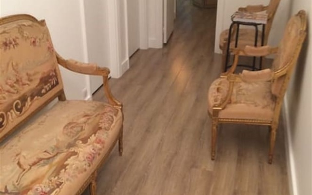 Appartement Tour