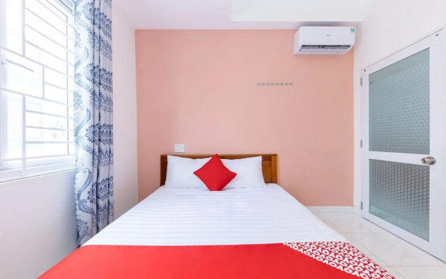 Oyo 223 May House
