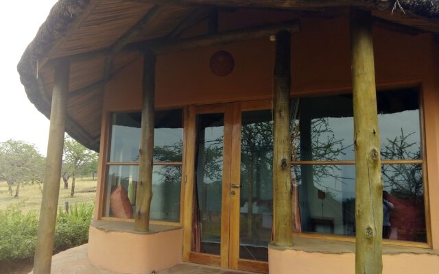 Amazing Kenya Retreat in Kitengela, Kenya from 57$, photos, reviews - zenhotels.com hotel front