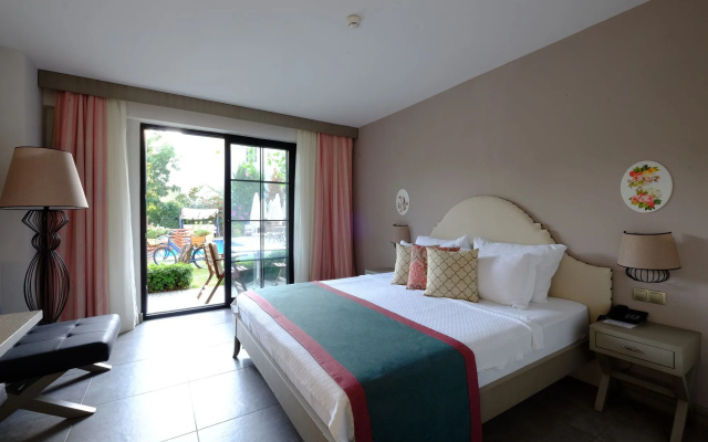 Villa Rustica Hotel