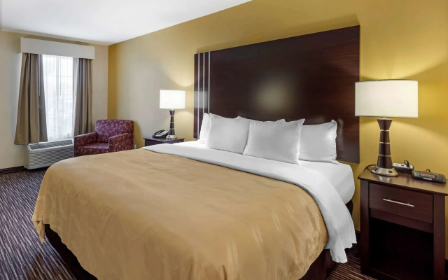 Quality Inn Seneca
