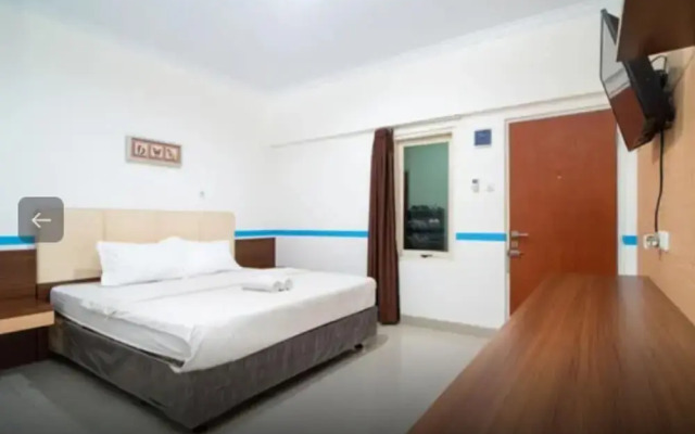 Tebet Utara Residence