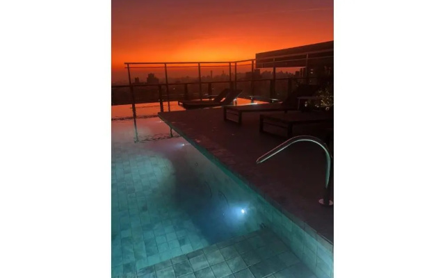 Liv Apartamento 1311