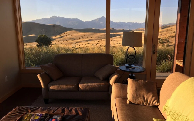 Erik's Ranch