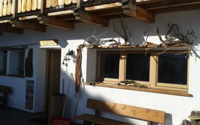 Agritur Malga Secine
