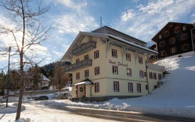 Hotel Edelweiss