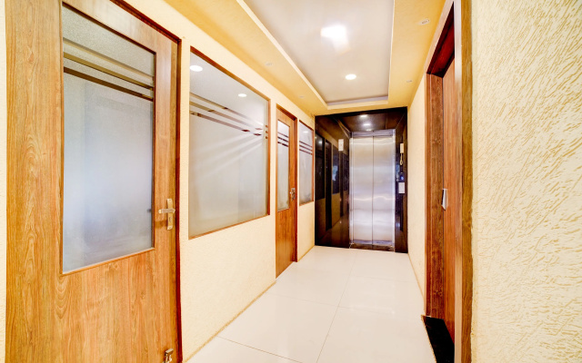 Hotel Ganpati