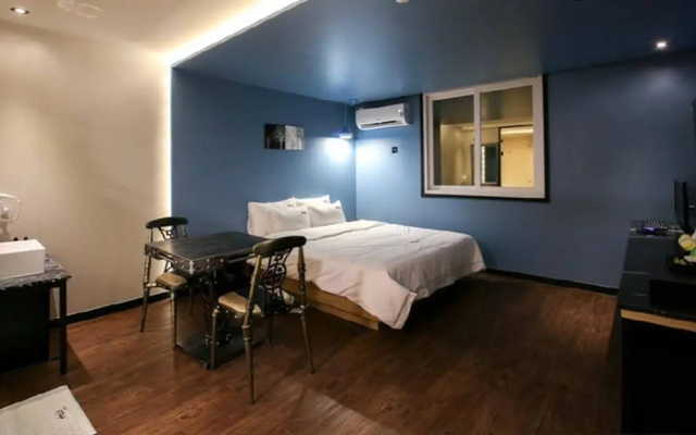Songdo Aria Hotel