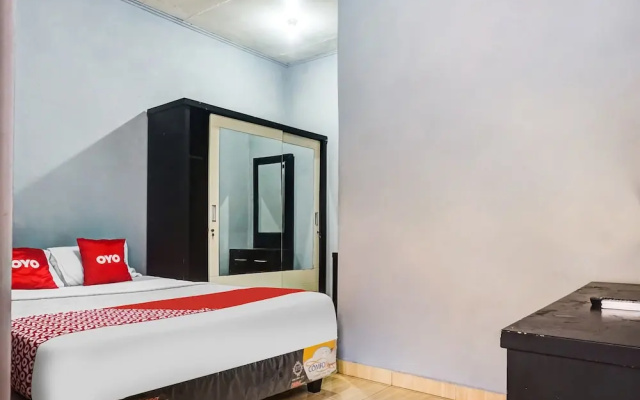 Hotel O 59 Residence
