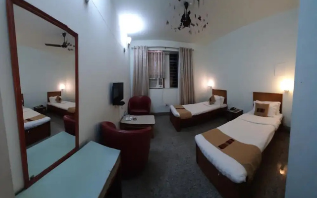 Hotel Saramati