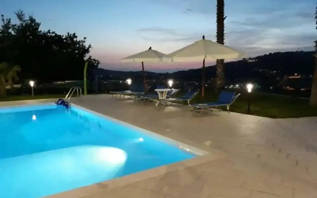 Country House Marj & Jo Resort