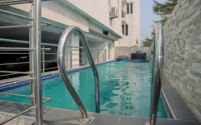 Presken Luxury Apartments