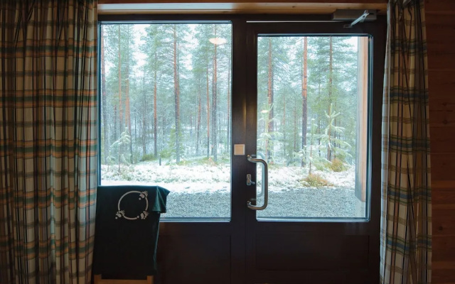 Basecamp Oulanka