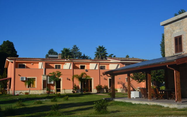 Agriturismo Torre Del Golfo