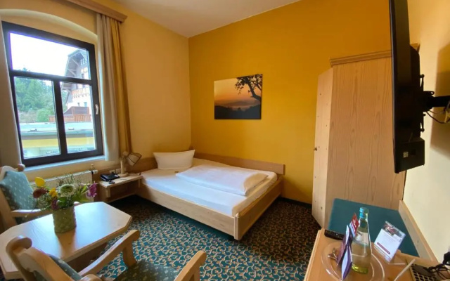Parkhotel Margaretenhof