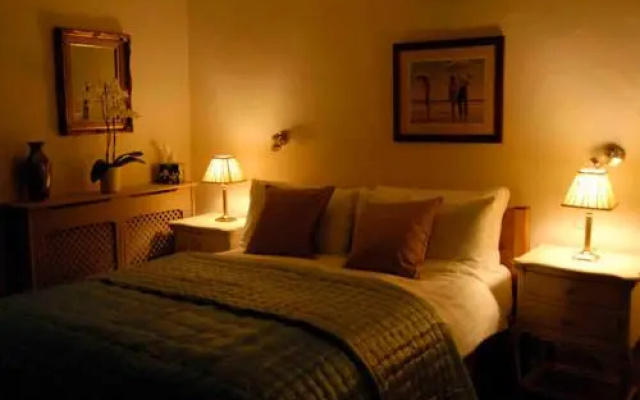 Wild Thyme Restaurant with Rooms