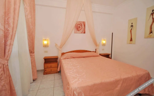 Residence Oasi di Mezzaluna