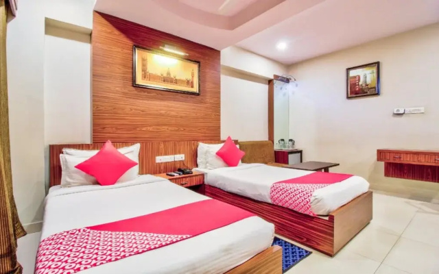Mahal Inn by OYO Rooms