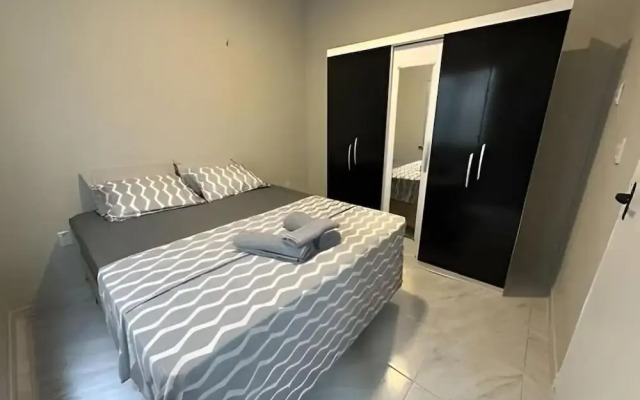 Completa Perfeita para Negócio e Lazer