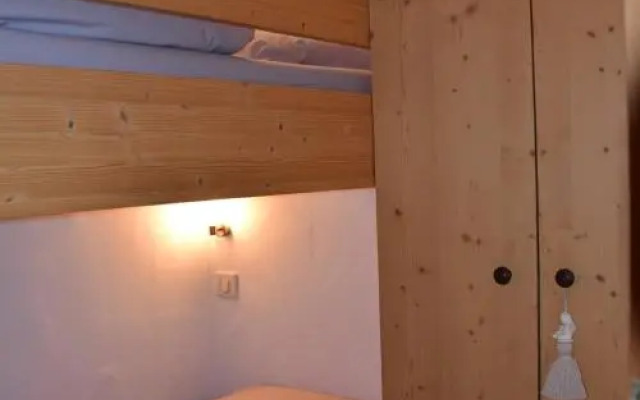 Apartment Intérieur chaleureux belle terrasse plein sud